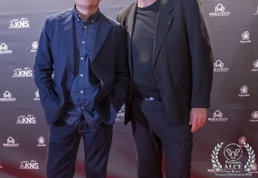 1ª Edición Terrassa Film Festival